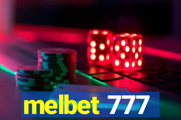 melbet 777