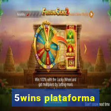 5wins plataforma