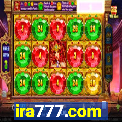 ira777.com