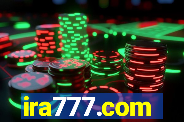 ira777.com