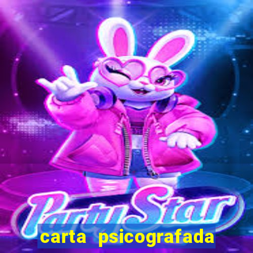 carta psicografada domingos montagner