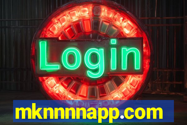 mknnnnapp.com