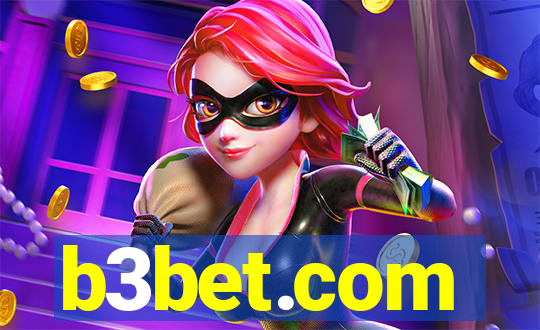 b3bet.com