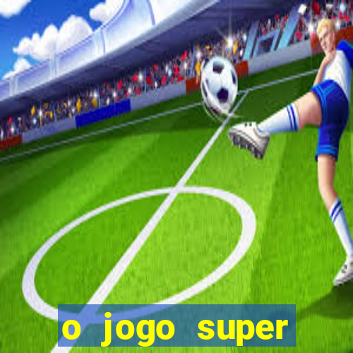 o jogo super genius paga de verdade