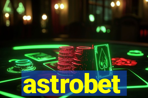 astrobet