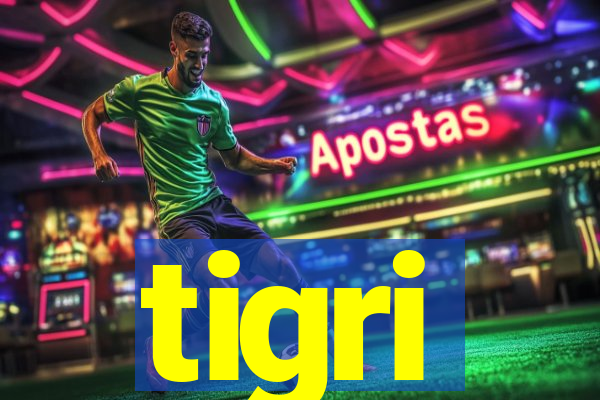 tigri