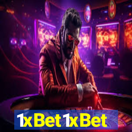 1xBet1xBet