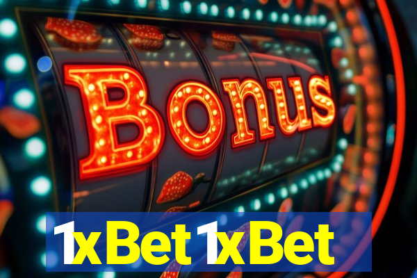 1xBet1xBet