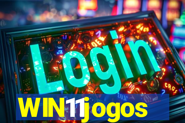 WIN11jogos