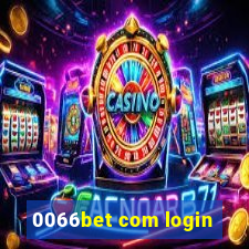 0066bet com login