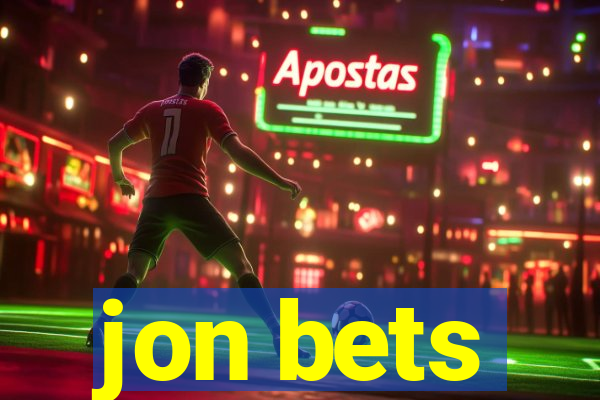 jon bets