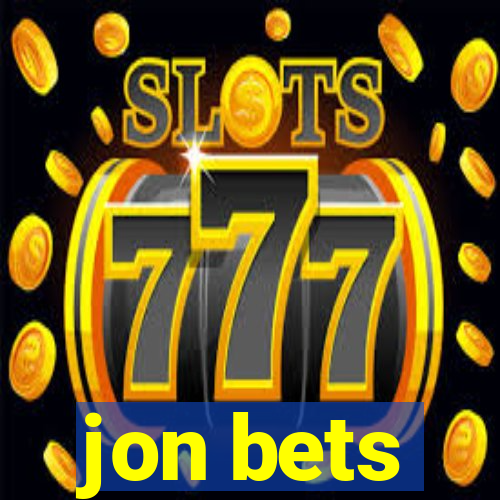jon bets