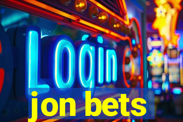jon bets