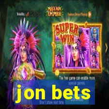 jon bets