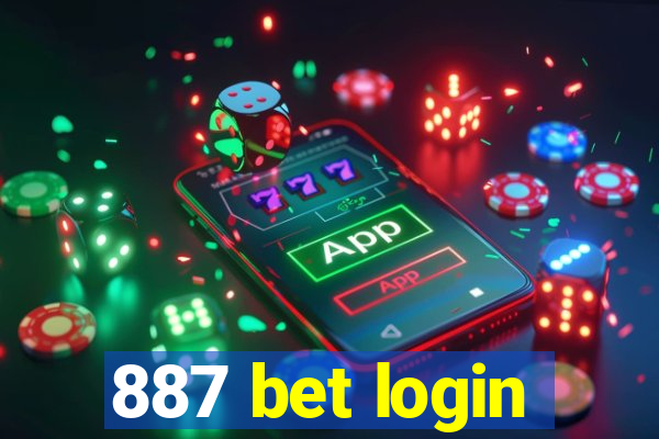 887 bet login