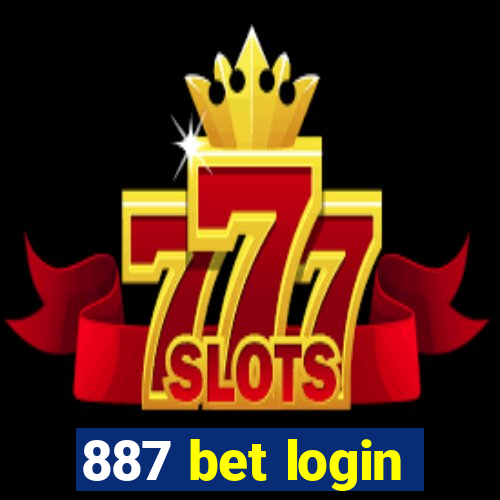 887 bet login