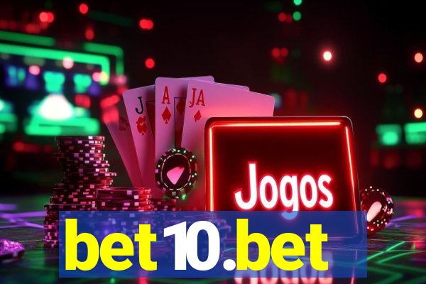 bet10.bet