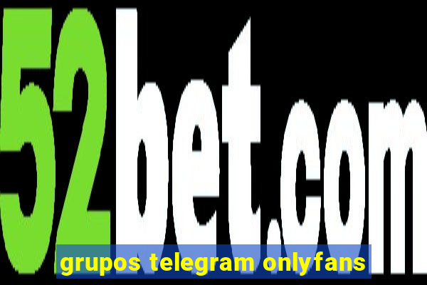 grupos telegram onlyfans