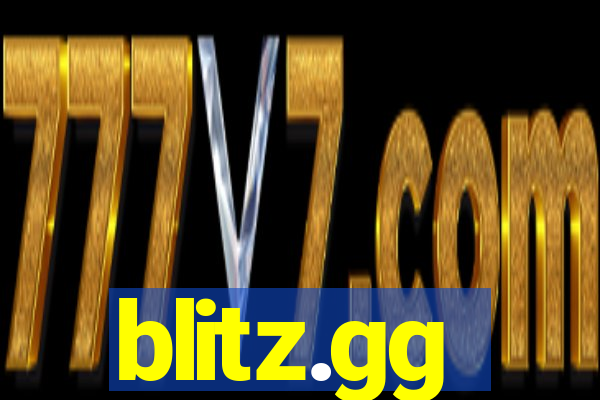 blitz.gg