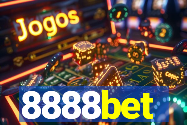 8888bet