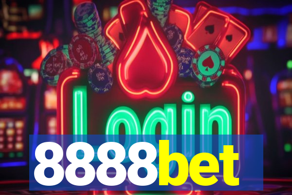 8888bet