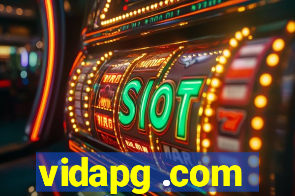 vidapg .com