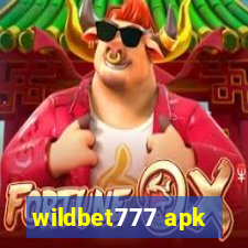 wildbet777 apk