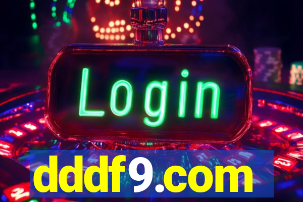 dddf9.com