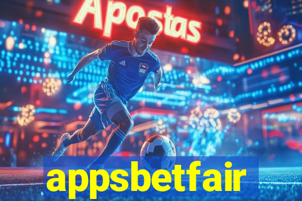 appsbetfair