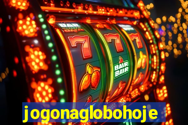 jogonaglobohoje