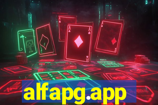 alfapg.app