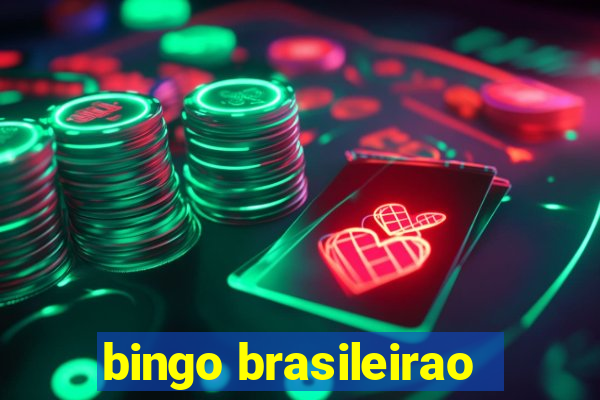 bingo brasileirao