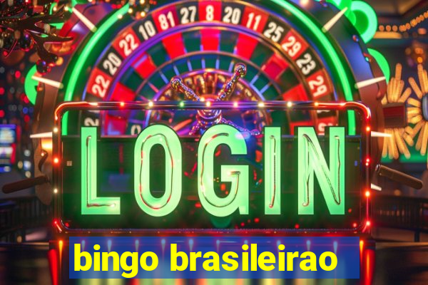 bingo brasileirao