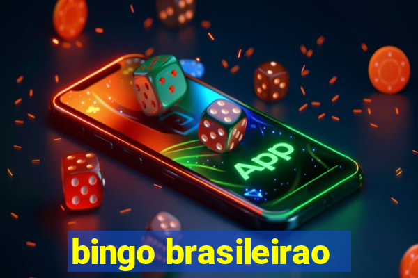 bingo brasileirao