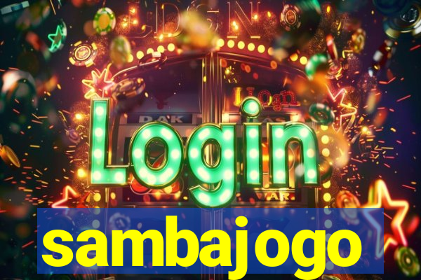 sambajogo