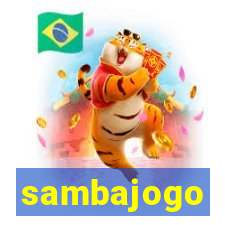 sambajogo