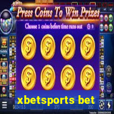 xbetsports bet