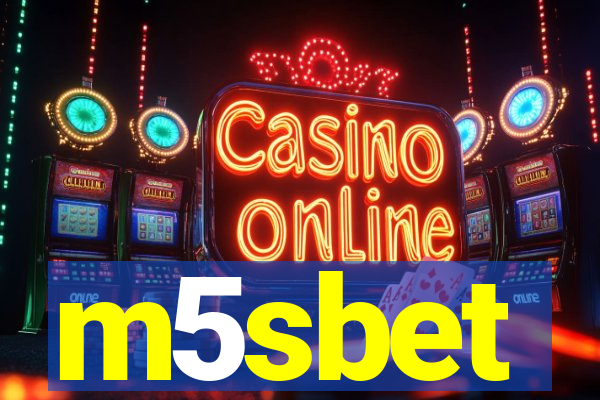 m5sbet