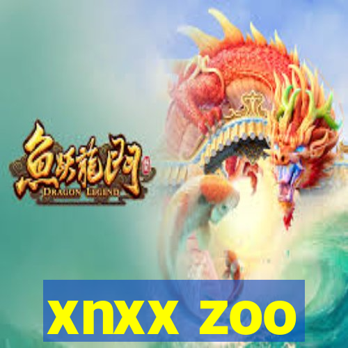 xnxx zoo