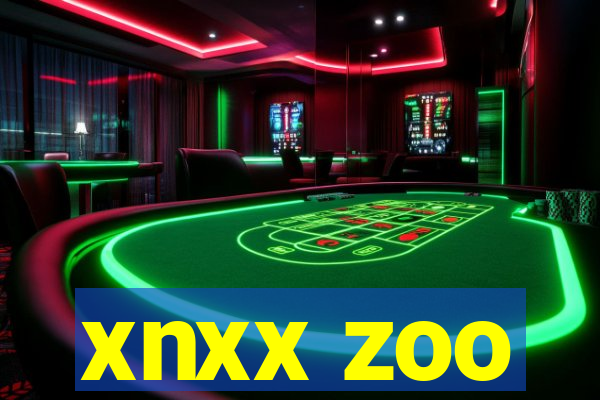 xnxx zoo