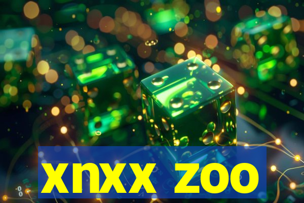 xnxx zoo