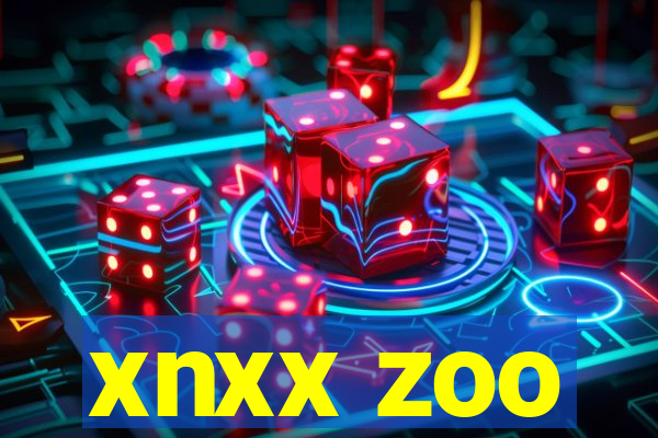 xnxx zoo