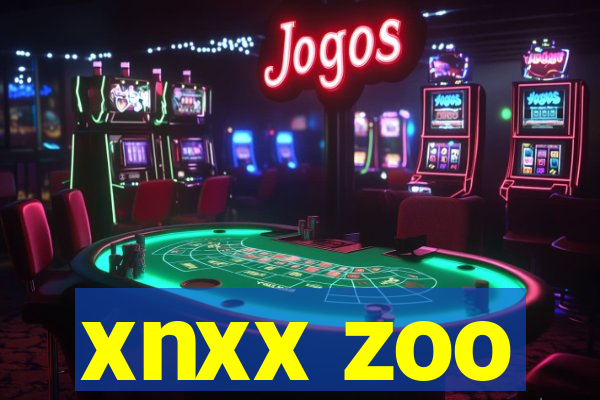 xnxx zoo