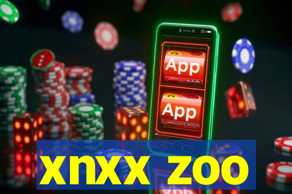 xnxx zoo
