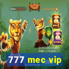 777 mec vip