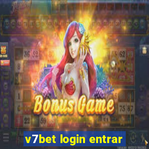 v7bet login entrar