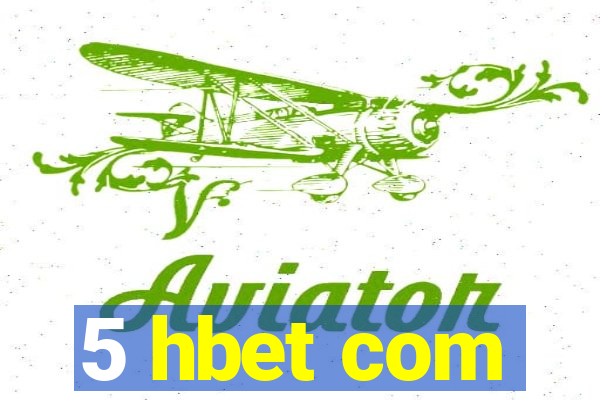 5 hbet com