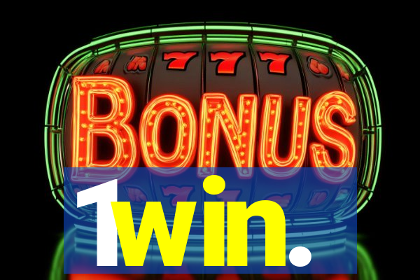 1win.