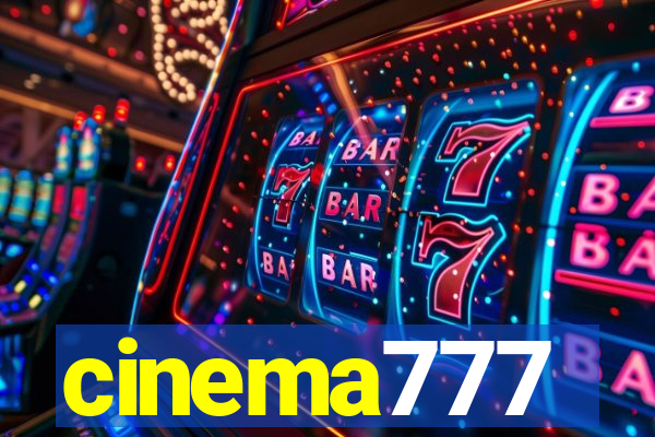 cinema777