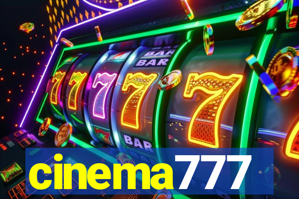 cinema777